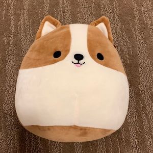 Dog squishmellow